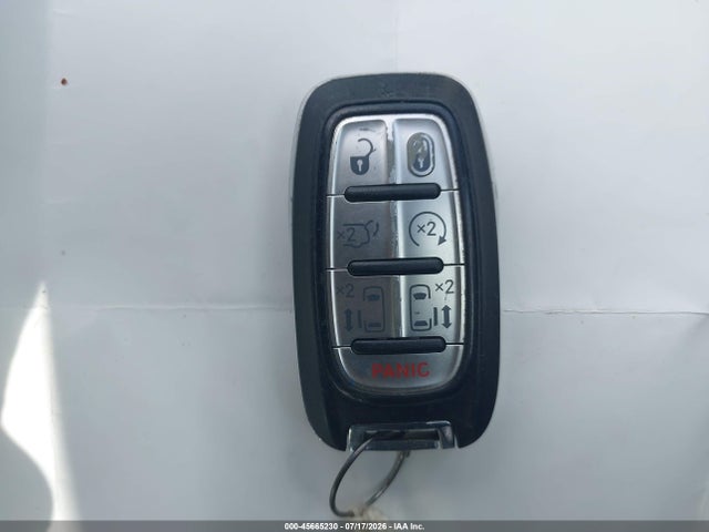 Aukcja sprzedaży 2018 Chrysler Pacifica Touring L, vin: 2C4RC1BG5JR211197, numer aukcji: 45665230