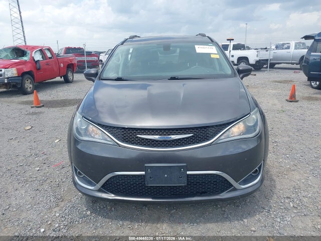 Aukcja sprzedaży 2018 Chrysler Pacifica Touring L, vin: 2C4RC1BG5JR211197, numer aukcji: 45665230