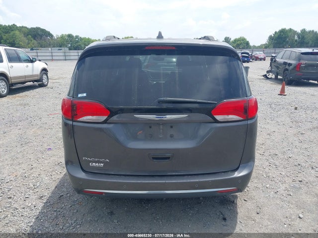 Aukcja sprzedaży 2018 Chrysler Pacifica Touring L, vin: 2C4RC1BG5JR211197, numer aukcji: 45665230