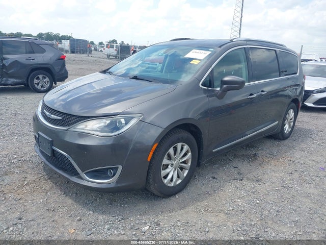 Aukcja sprzedaży 2018 Chrysler Pacifica Touring L, vin: 2C4RC1BG5JR211197, numer aukcji: 45665230
