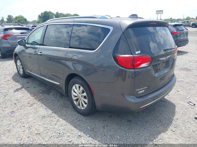Aukcja sprzedaży 2018 Chrysler Pacifica Touring L, vin: 2C4RC1BG5JR211197, numer aukcji: 45665230