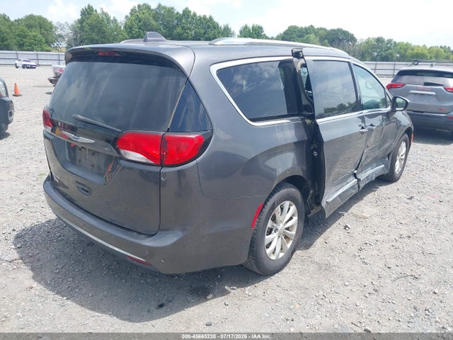 Aukcja sprzedaży 2018 Chrysler Pacifica Touring L, vin: 2C4RC1BG5JR211197, numer aukcji: 45665230