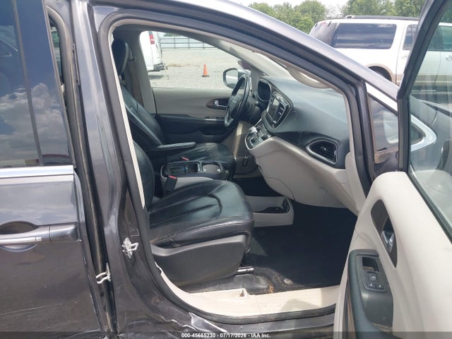 Aukcja sprzedaży 2018 Chrysler Pacifica Touring L, vin: 2C4RC1BG5JR211197, numer aukcji: 45665230
