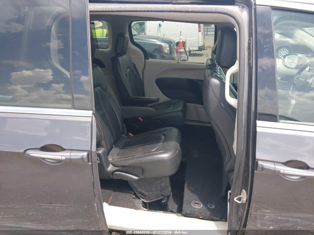 Aukcja sprzedaży 2018 Chrysler Pacifica Touring L, vin: 2C4RC1BG5JR211197, numer aukcji: 45665230