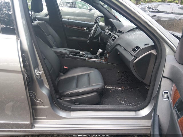 Aukcja sprzedaży 2011 Mercedes-benz C 300 Luxury 4matic/sport 4matic, vin: WDDGF8BB5BR163533, numer aukcji: 45665231