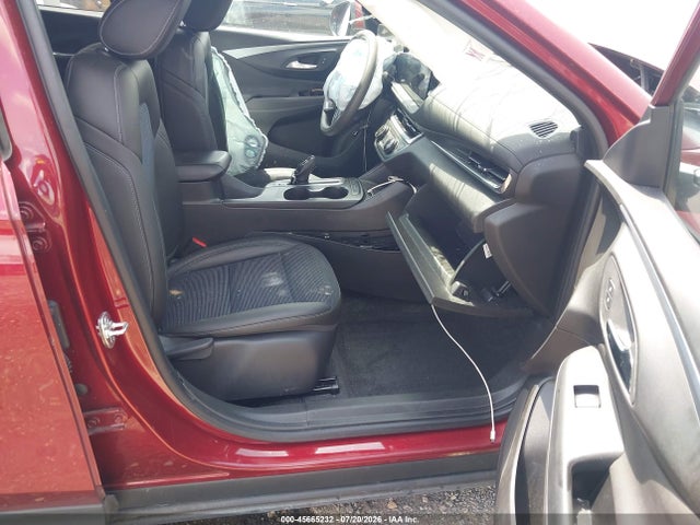 Aukcja sprzedaży 2025 Buick Envista Preferred Fwd, vin: KL47LAEPXSB088834, numer aukcji: 45665232