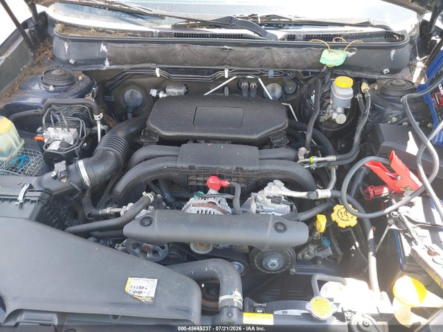 45665237 :رقم المزاد ، 4S4BRCCC9C3248610 vin ، 2012 Subaru Outback 2.5i Premium مزاد بيع