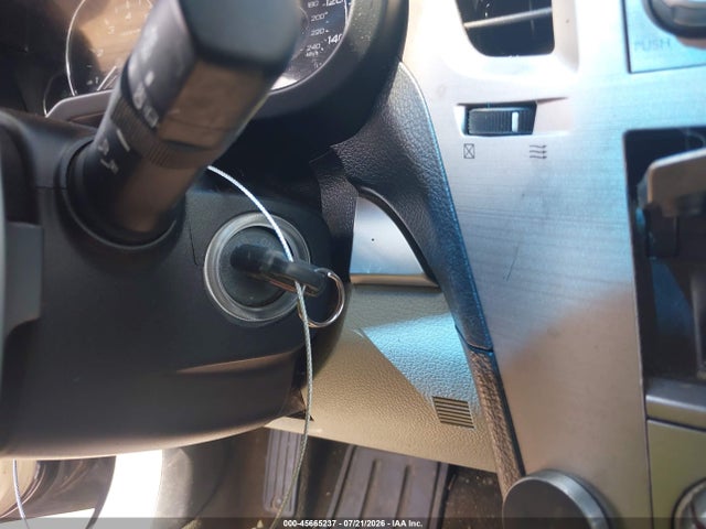 45665237 :رقم المزاد ، 4S4BRCCC9C3248610 vin ، 2012 Subaru Outback 2.5i Premium مزاد بيع