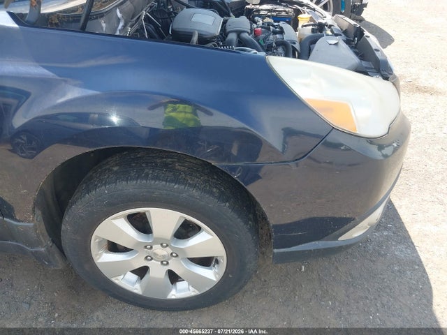 45665237 :رقم المزاد ، 4S4BRCCC9C3248610 vin ، 2012 Subaru Outback 2.5i Premium مزاد بيع