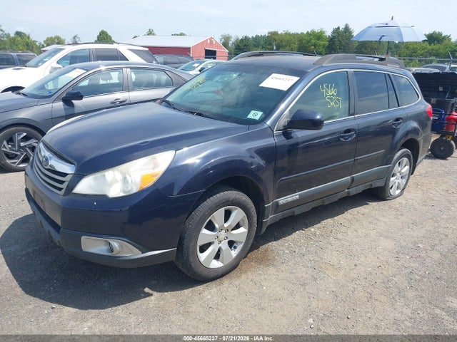 45665237 :رقم المزاد ، 4S4BRCCC9C3248610 vin ، 2012 Subaru Outback 2.5i Premium مزاد بيع