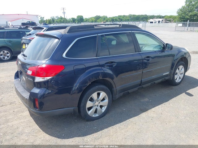 45665237 :رقم المزاد ، 4S4BRCCC9C3248610 vin ، 2012 Subaru Outback 2.5i Premium مزاد بيع