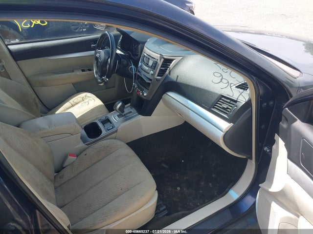 Продажа на аукционе авто 2012 Subaru Outback 2.5i Premium, vin: 4S4BRCCC9C3248610, номер лота: 45665237