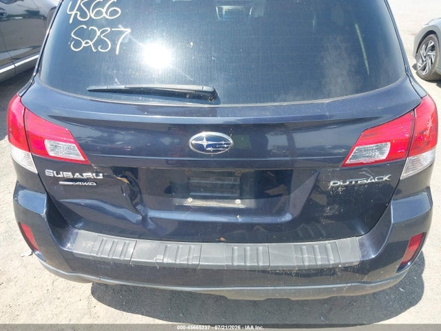 45665237 :رقم المزاد ، 4S4BRCCC9C3248610 vin ، 2012 Subaru Outback 2.5i Premium مزاد بيع
