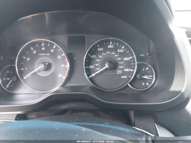45665237 :رقم المزاد ، 4S4BRCCC9C3248610 vin ، 2012 Subaru Outback 2.5i Premium مزاد بيع