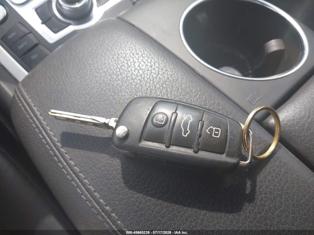 Продаж на аукціоні авто 2013 Audi Q7 3.0t S Line Prestige, vin: WA1DGAFE3DD001450, номер лоту: 45665239