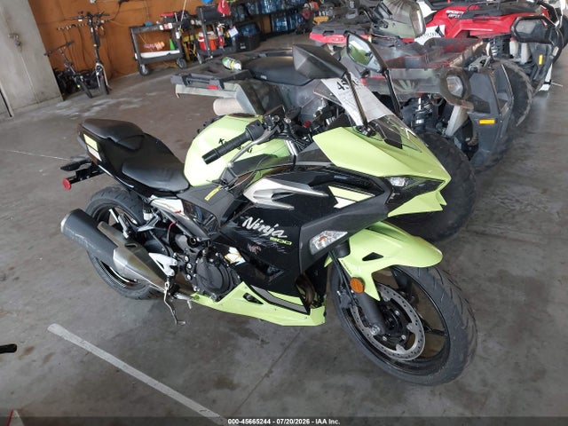 2026 ML5EXGG10TDA92617 main image
