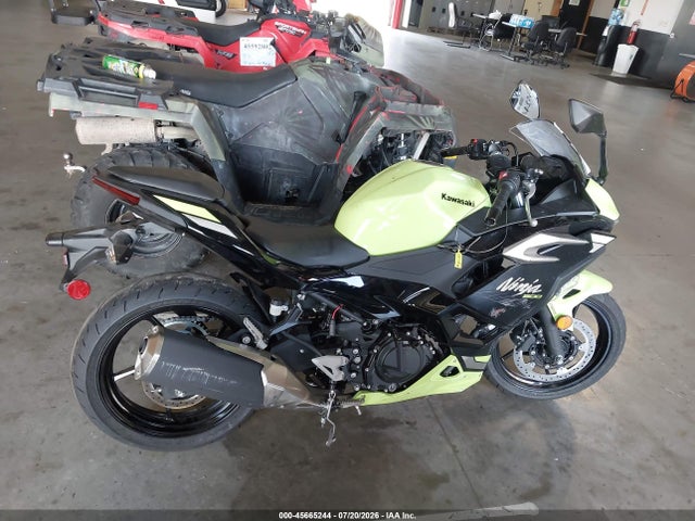 Kawasaki EX500 2026 ML5EXGG10TDA92617 Image 12