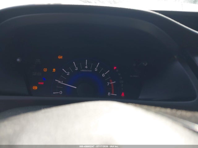 Продаж на аукціоні авто 2013 Honda Civic Lx, vin: 19XFB2F56DE211252, номер лоту: 45665247
