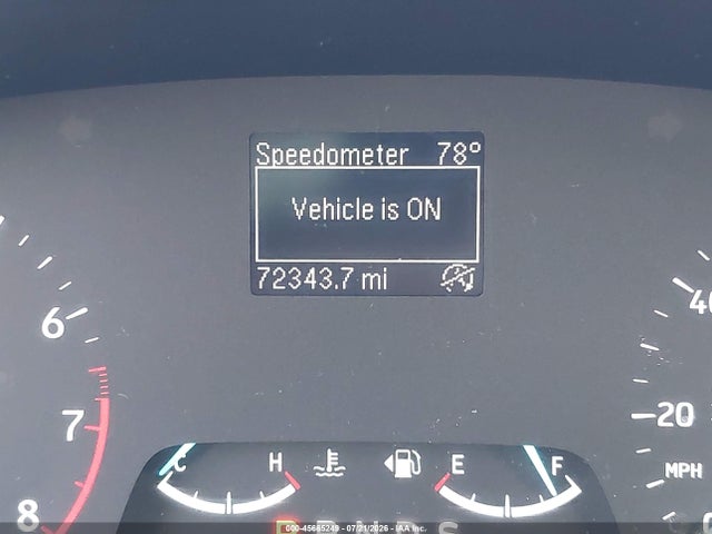 Ford ECOSPORT S 2022 MAJ6S3FL8NC467038 Image 15