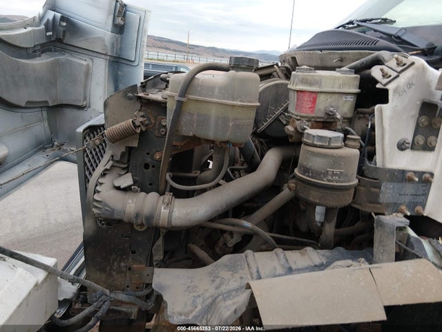 Aukcja sprzedaży 2005 Gmc C7500 C7c042, vin: 1GDJ7C1325F514183, numer aukcji: 45665253