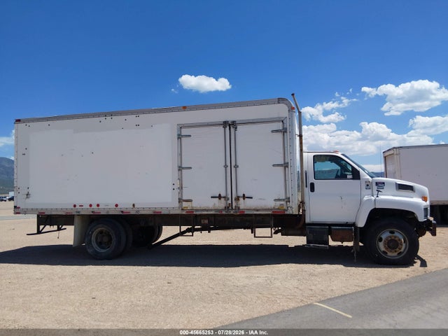 Aukcja sprzedaży 2005 Gmc C7500 C7c042, vin: 1GDJ7C1325F514183, numer aukcji: 45665253