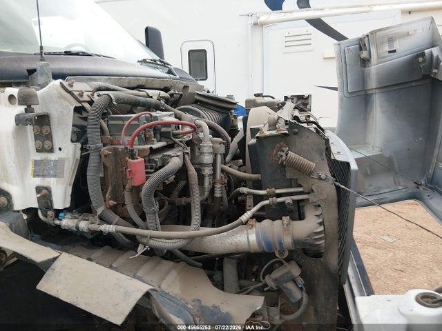 Aukcja sprzedaży 2005 Gmc C7500 C7c042, vin: 1GDJ7C1325F514183, numer aukcji: 45665253
