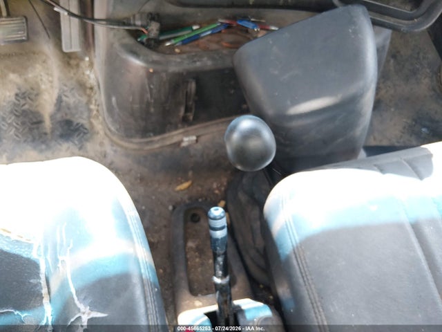 Aukcja sprzedaży 2005 Gmc C7500 C7c042, vin: 1GDJ7C1325F514183, numer aukcji: 45665253