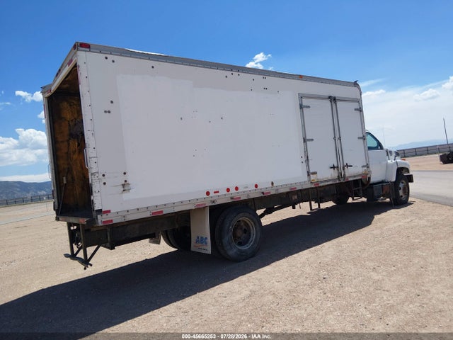 Aukcja sprzedaży 2005 Gmc C7500 C7c042, vin: 1GDJ7C1325F514183, numer aukcji: 45665253