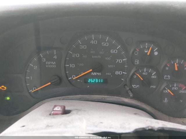 Aukcja sprzedaży 2005 Gmc C7500 C7c042, vin: 1GDJ7C1325F514183, numer aukcji: 45665253