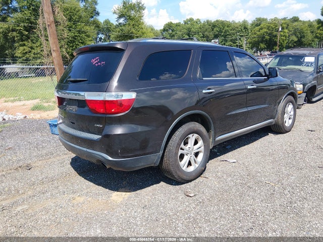 Продажа на аукционе авто 2013 Dodge Durango Crew, vin: 1C4RDHDG8DC535325, номер лота: 45665254