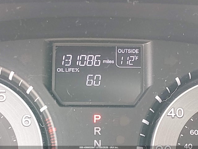 5FNRL5H47FB109178 Honda ODYSSEY EX