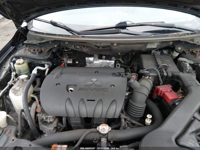 Продаж на аукціоні авто 2016 Mitsubishi Lancer Es, vin: JA32V2FWXGU002597, номер лоту: 45665267