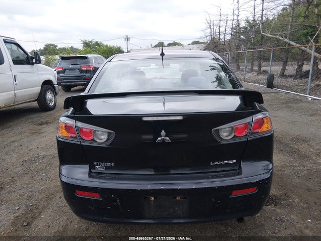 Продаж на аукціоні авто 2016 Mitsubishi Lancer Es, vin: JA32V2FWXGU002597, номер лоту: 45665267