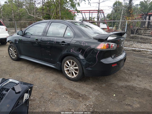 Продаж на аукціоні авто 2016 Mitsubishi Lancer Es, vin: JA32V2FWXGU002597, номер лоту: 45665267
