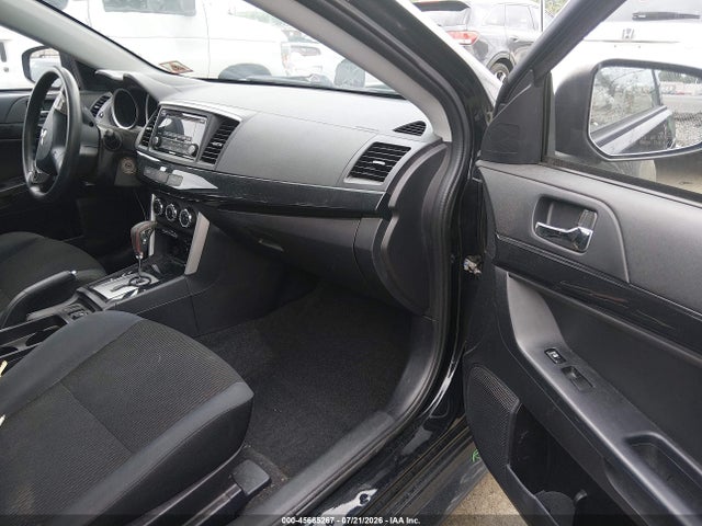 Продаж на аукціоні авто 2016 Mitsubishi Lancer Es, vin: JA32V2FWXGU002597, номер лоту: 45665267