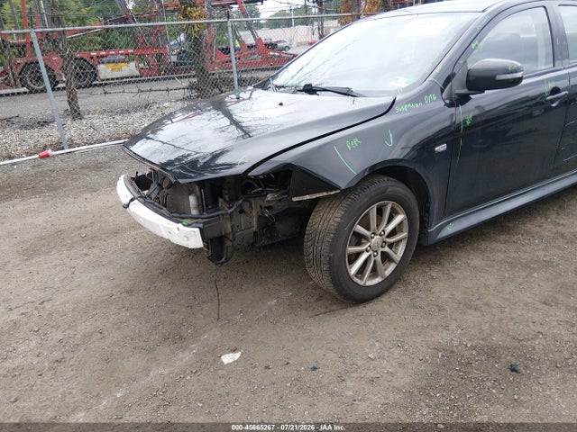 Продаж на аукціоні авто 2016 Mitsubishi Lancer Es, vin: JA32V2FWXGU002597, номер лоту: 45665267