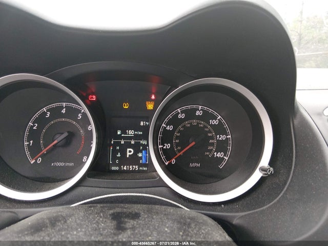 Продаж на аукціоні авто 2016 Mitsubishi Lancer Es, vin: JA32V2FWXGU002597, номер лоту: 45665267