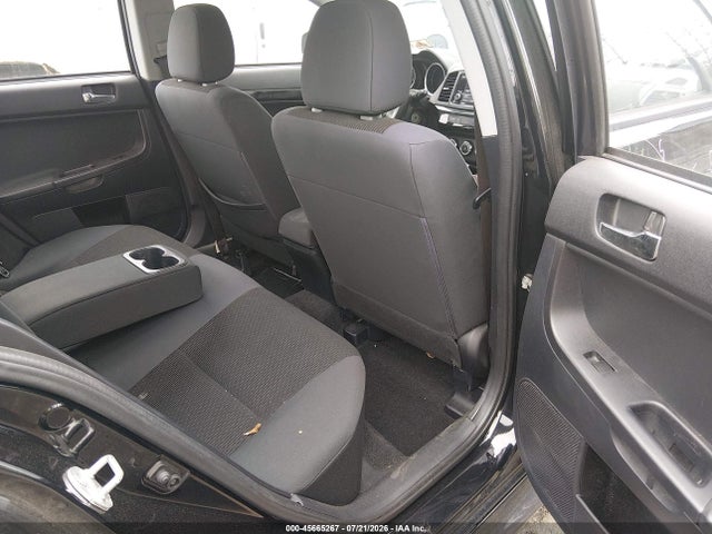 Продаж на аукціоні авто 2016 Mitsubishi Lancer Es, vin: JA32V2FWXGU002597, номер лоту: 45665267
