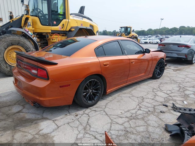 45665272 :رقم المزاد ، 2B3CL5CT6BH609620 vin ، 2011 Dodge Charger R/t مزاد بيع