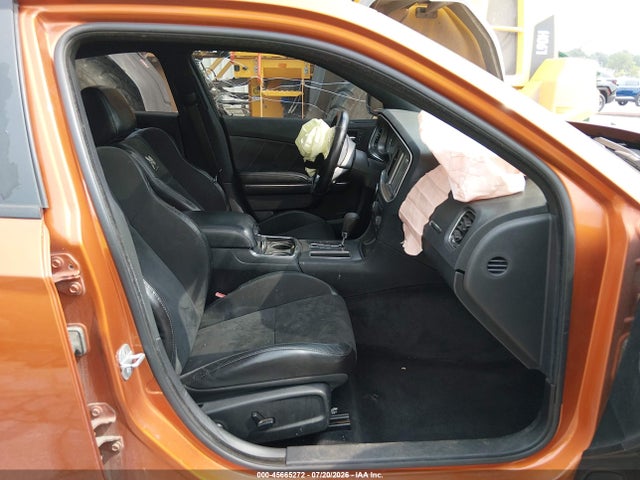 45665272 :رقم المزاد ، 2B3CL5CT6BH609620 vin ، 2011 Dodge Charger R/t مزاد بيع