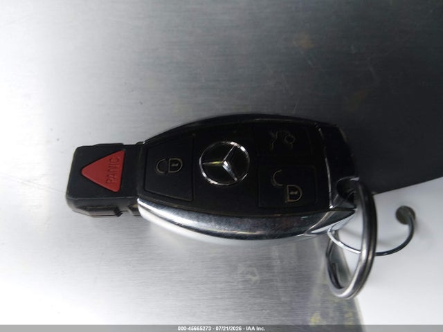 Aukcja sprzedaży 2017 Mercedes-benz Amg C 43 4matic, vin: WDDWJ6EB7HF517721, numer aukcji: 45665273