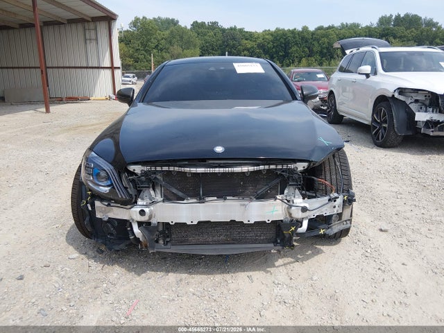 Aukcja sprzedaży 2017 Mercedes-benz Amg C 43 4matic, vin: WDDWJ6EB7HF517721, numer aukcji: 45665273