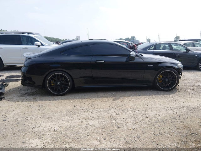 Aukcja sprzedaży 2017 Mercedes-benz Amg C 43 4matic, vin: WDDWJ6EB7HF517721, numer aukcji: 45665273