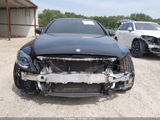 Aukcja sprzedaży 2017 Mercedes-benz Amg C 43 4matic, vin: WDDWJ6EB7HF517721, numer aukcji: 45665273