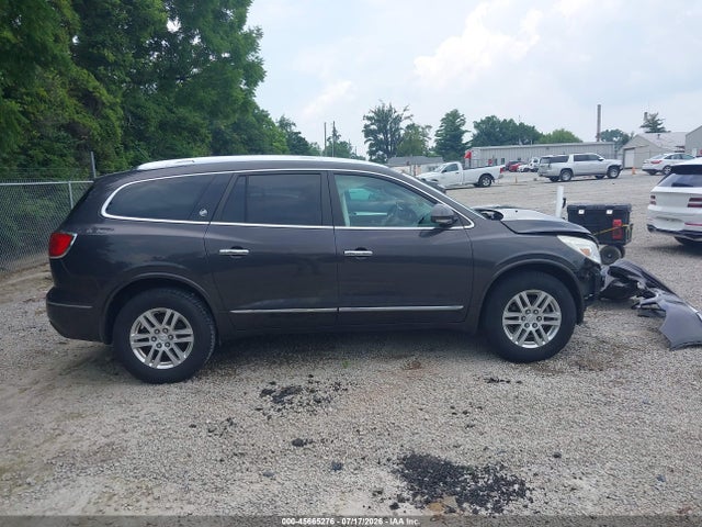 45665276 :رقم المزاد ، 5GAKRAKD1FJ251540 vin ، 2015 Buick Enclave Convenience مزاد بيع