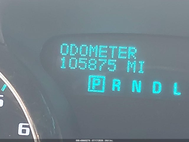 45665276 :رقم المزاد ، 5GAKRAKD1FJ251540 vin ، 2015 Buick Enclave Convenience مزاد بيع
