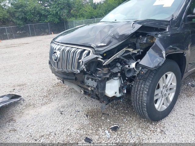 45665276 :رقم المزاد ، 5GAKRAKD1FJ251540 vin ، 2015 Buick Enclave Convenience مزاد بيع