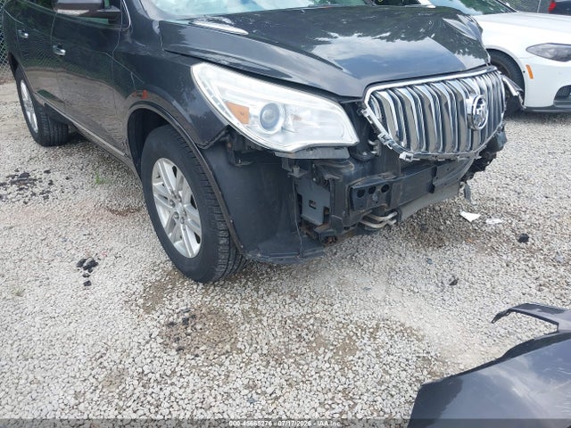 45665276 :رقم المزاد ، 5GAKRAKD1FJ251540 vin ، 2015 Buick Enclave Convenience مزاد بيع