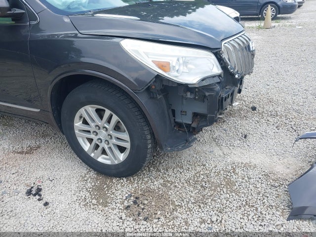 45665276 :رقم المزاد ، 5GAKRAKD1FJ251540 vin ، 2015 Buick Enclave Convenience مزاد بيع