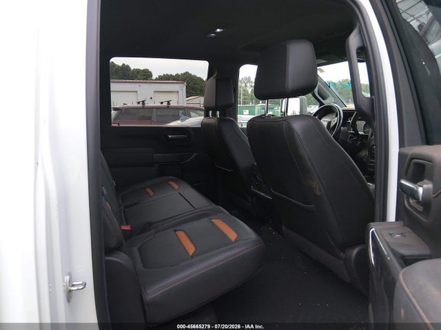 45665279 :رقم المزاد ، 1GT49PEY2LF335762 vin ، 2020 Gmc Sierra 2500hd 4wd  Standard Bed At4 مزاد بيع